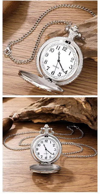 Orologio Da Tasca Catene Per Orologio Da Taschino Stile