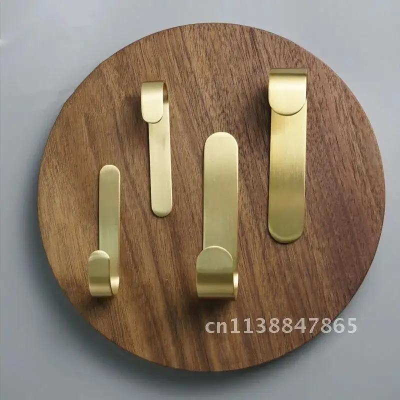

Крючки из ткани для ванной комнаты