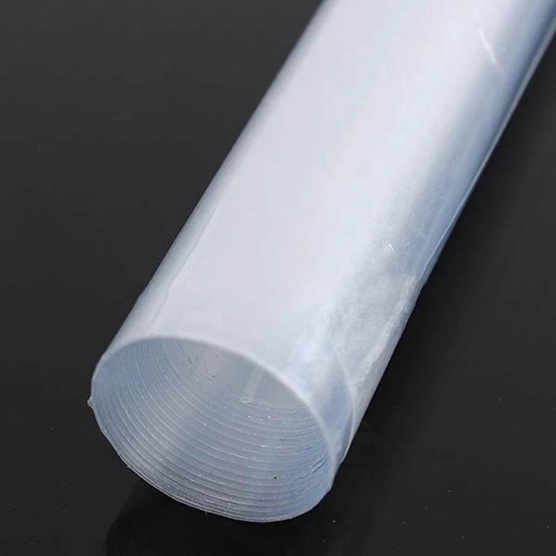 투명 보호 비닐 필름 틴트 헤드라이트 미등 안개 랩, 2X, 12 인치 X 48 인치