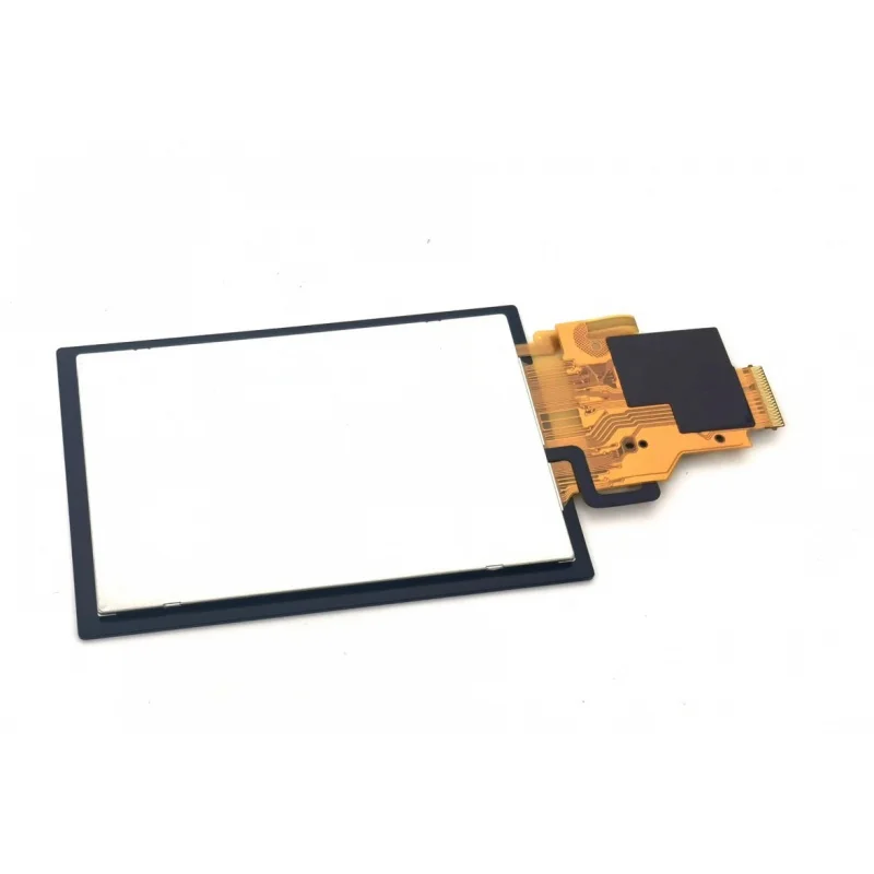 Suitable for Nikon Z6 Z6ii Z7 Z7ii Z9 Display LCD Screen Repair New with Backlight