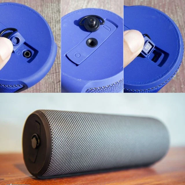 Micro Usb Boom Megaboom Portable Bluetooth Speaker Ue Boom Charge