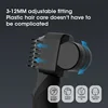 Electric Body Hair Trimmer for Men,Cordless Waterproof Razor Portable Pubic Hair Trimmer for Ball/Groin Pubic Sensitive Area 4