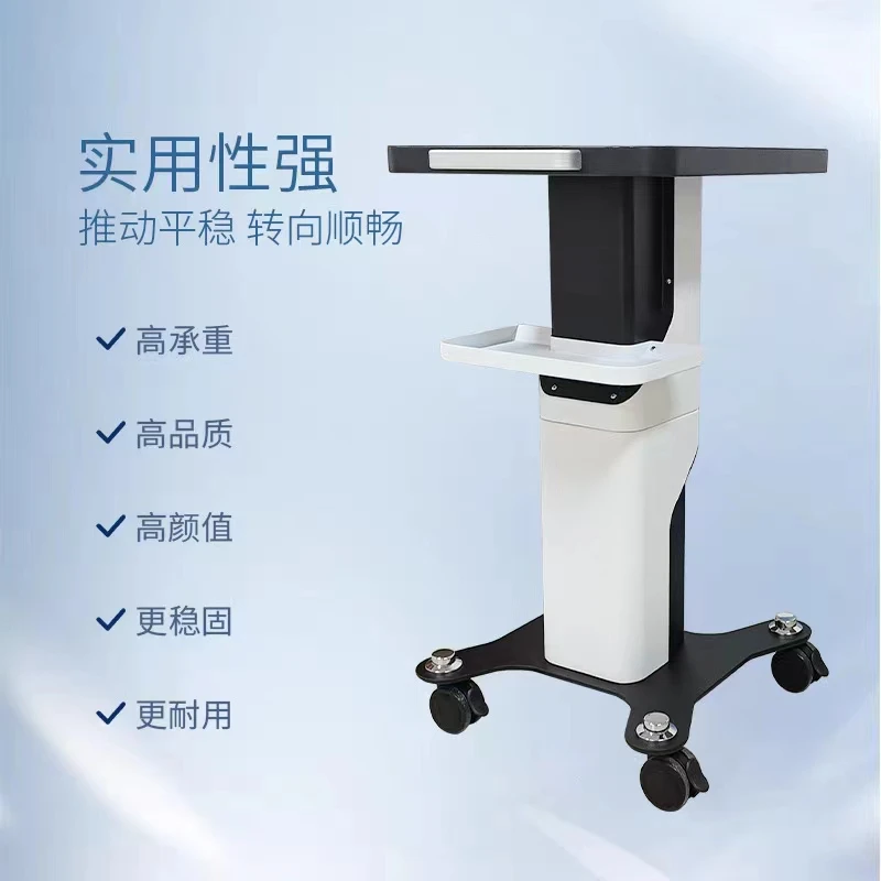 Beauty Salon Specific Trolley Cart Modern Creativity Skin Management Manicure Salon Trolley Storage Furniture Wagen FYST