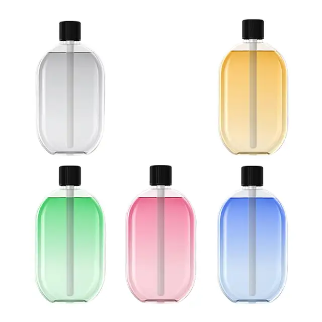 50ml Essential Oils for Diffuser Fragrance Oils Aromatherapy Machine Replacement Essential Oil Aroma Diffuser Air Freshening 5