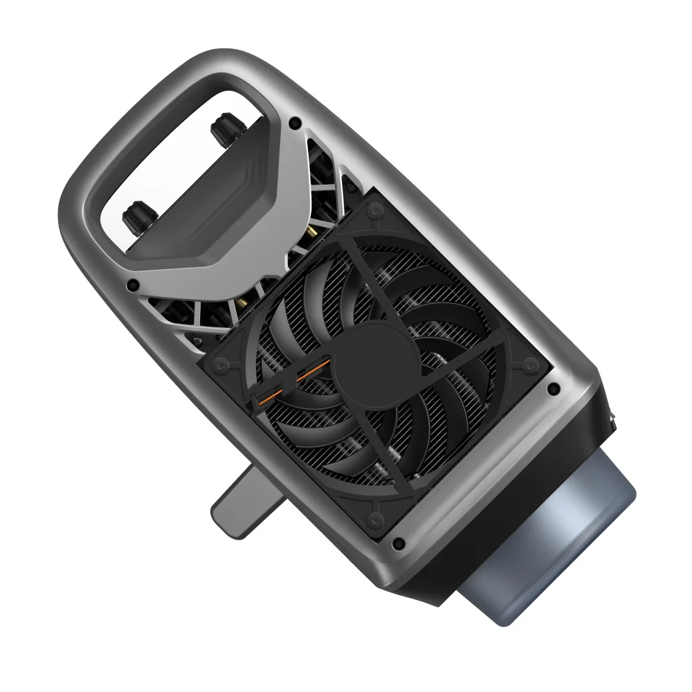 Smallrig-RC350 RC450 사진 스튜디오 플래시 라이트, 전문 COB 필 라이트 블루투스 앱 제어 LED 비디오 사진 3961