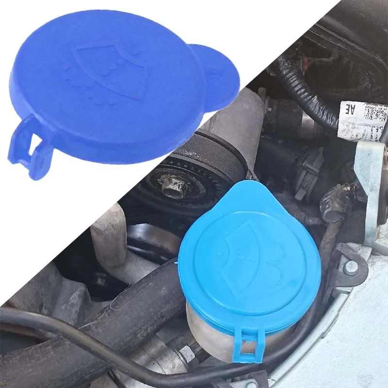 Per Ford Fiesta Mk5 2002 2003 2004 2005 2006 2007 2008 Ricambi Auto Tergicristallo Tappo Serbatoio Liquido