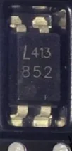 

10pcs LTV852 LTV-852S 852 SOP-4