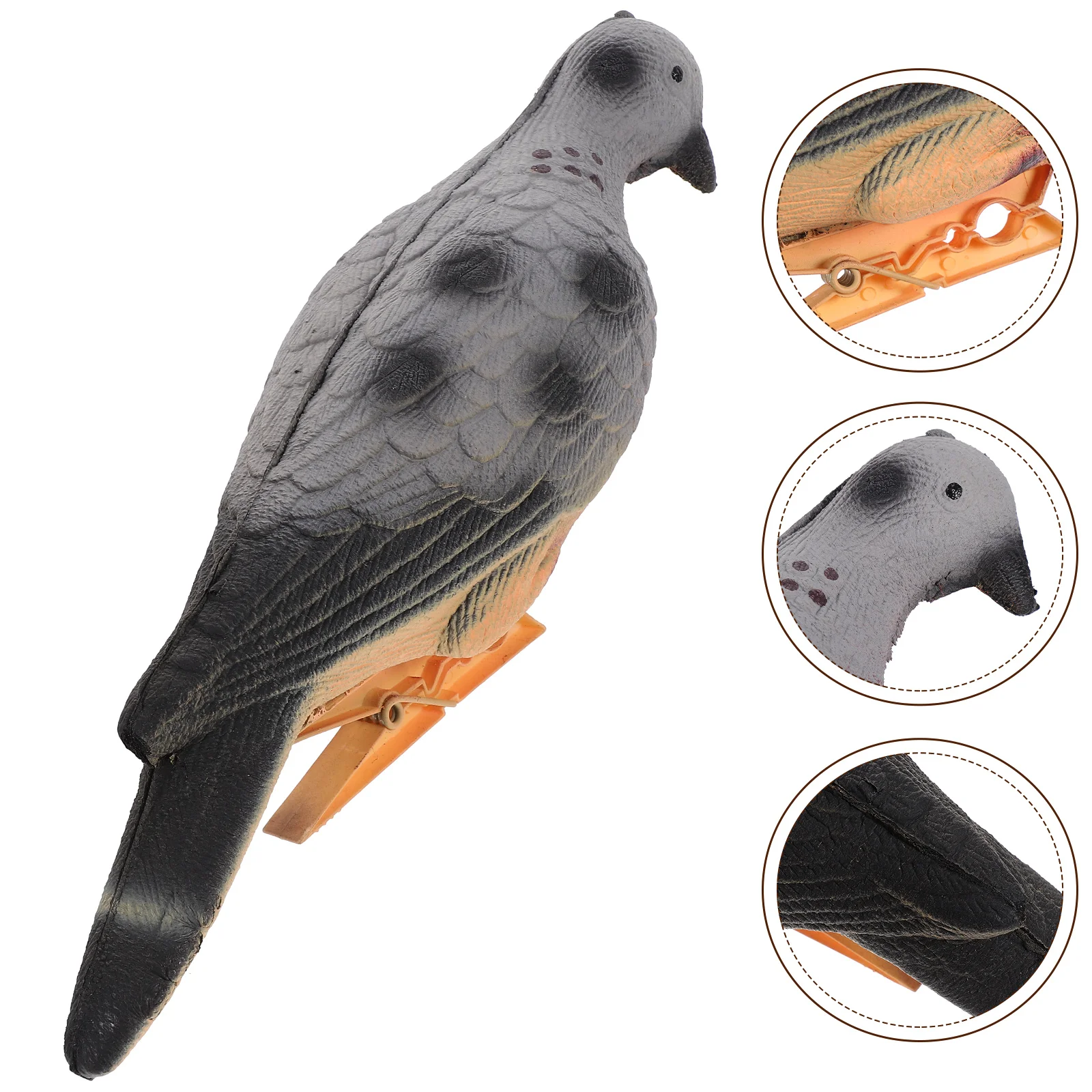 

Simulation Archery 3D Archery Shooter Buck Accessory Adornment ( ) Accessories