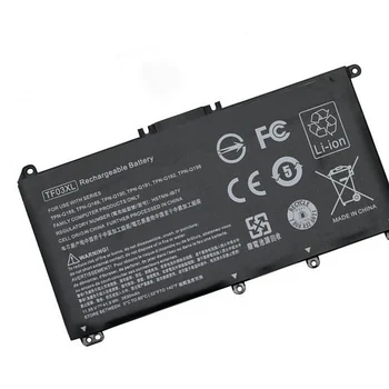 Stonering TF03XL for HP Pavilion 15-CC 15CD 17-AR Series HSTNN-LB7J HSTNN-LB7X TPN-Q190 TPN-Q191 TPN-Q192 TPN-Q196 Battery