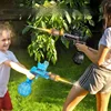 Desert Eagle Squirt Toy for You Water Gun Electric Powerful Watergun Pistols Children Toys Automatic Pistol Guns Adult Games 4