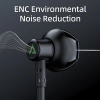 ACEFAST Original N1 ENC Calling Noise Reduction Neckband Wireless Headphones HiFi Stereo Neckband Music Earphone with Microphone - Image 5