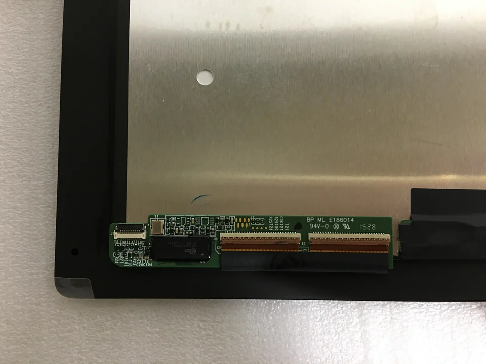Original NEW For Lenovo Ideapad Miix 700-12ISK 80QL LTL120QL01