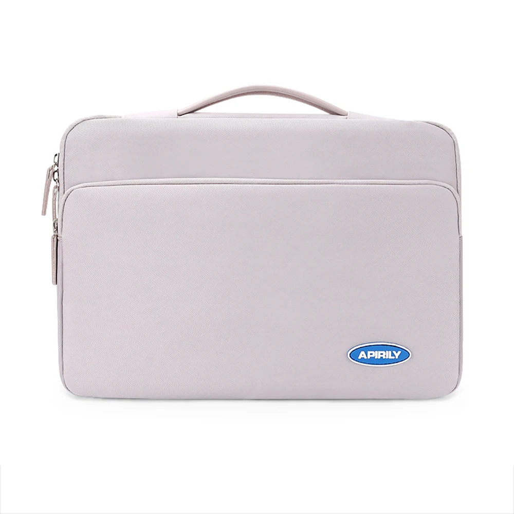 Laptoptasche für MacBook Air Pro 16 Notebooktasche HP Huawei Lenovo Dell 13,3 14 15,6 Zoll Hülle Tasche Schulter Handtasche Aktentaschen – Detail 34
