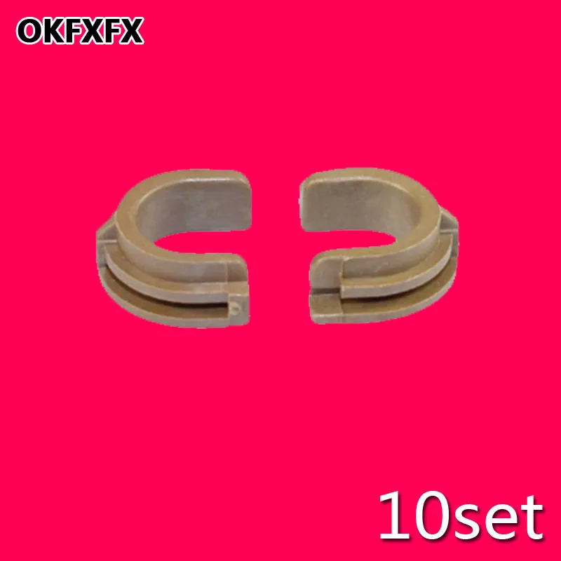

10x RC4-4643-000 RC1-2079 Pressure Roller Bushing for HP 1010 1012 1018 1020 1022 3030 3050 3052 3055 M1319 M1005 LBP 2900 3000