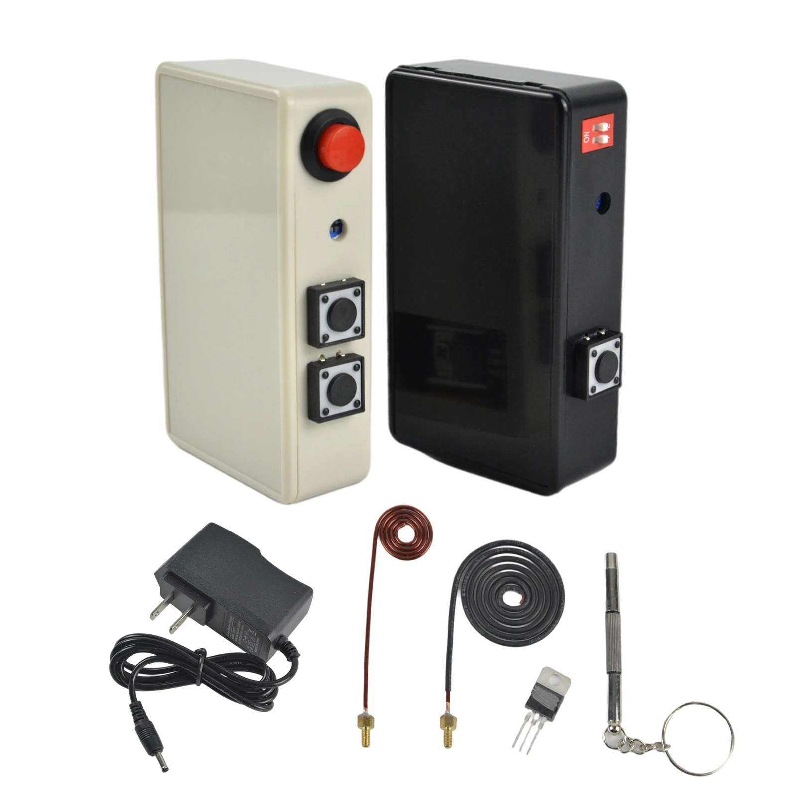 Emp Pulse Generator Vending Machine 150mhz Emp Generator Electromagnetic Pulse Generator F/ Slot Machine