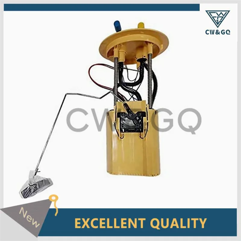 

Топливный насос для дизельного двигателя в сборе для Ford Ranger 2.2L 3.2L AB399H307EC AB39-9H307-EC AB39 9H307 EC