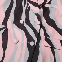 بليزر ملون 6