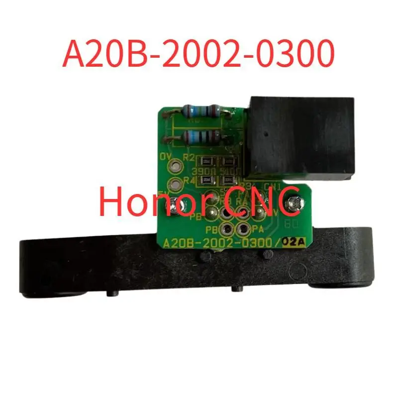 

A20B-2002-0300 Brand New Spindle Sensor A20B 2002 0300
