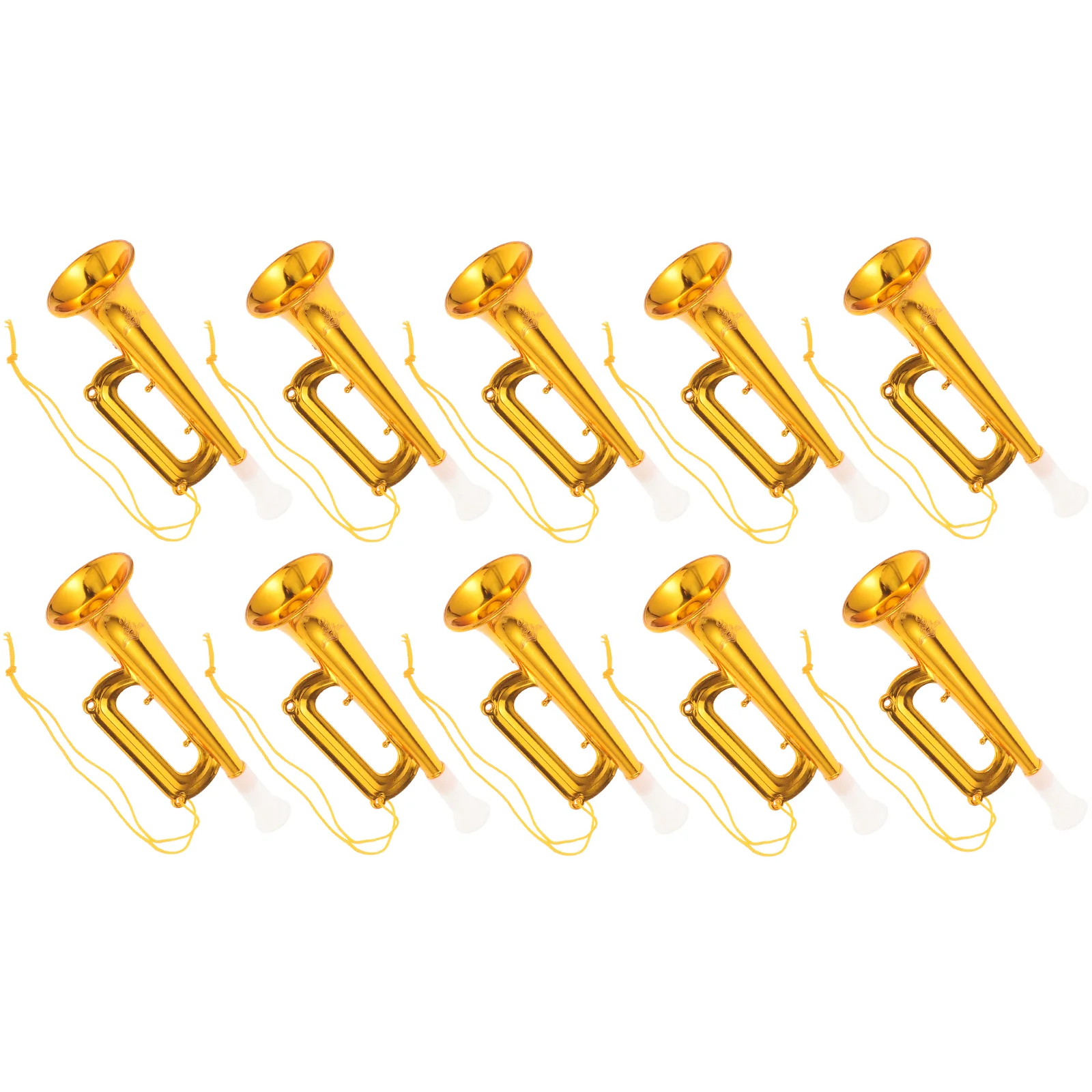 

Baby Kids Musical Trumpet Models Toys Musical Instrument Toys Kids Intellectual Developmental Vocal Toy for Children Gift