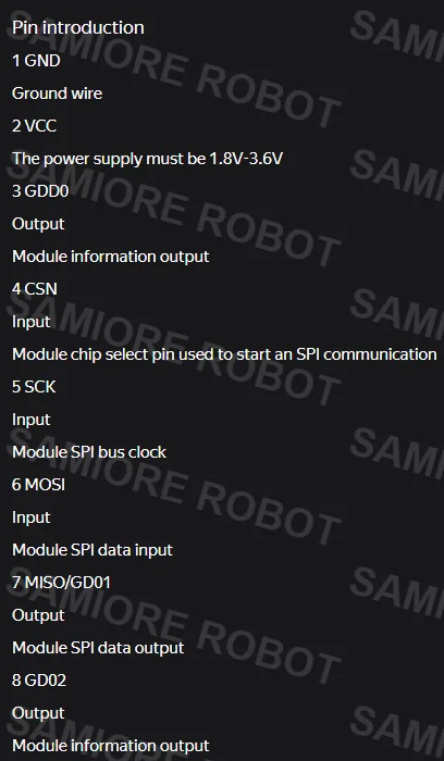 CC1101 433 mhz Wireless Mit SMA Modul Antenne für Transceiver Verstärker Sound Fm Lora Netzteil Spannung Regler – Detail 4