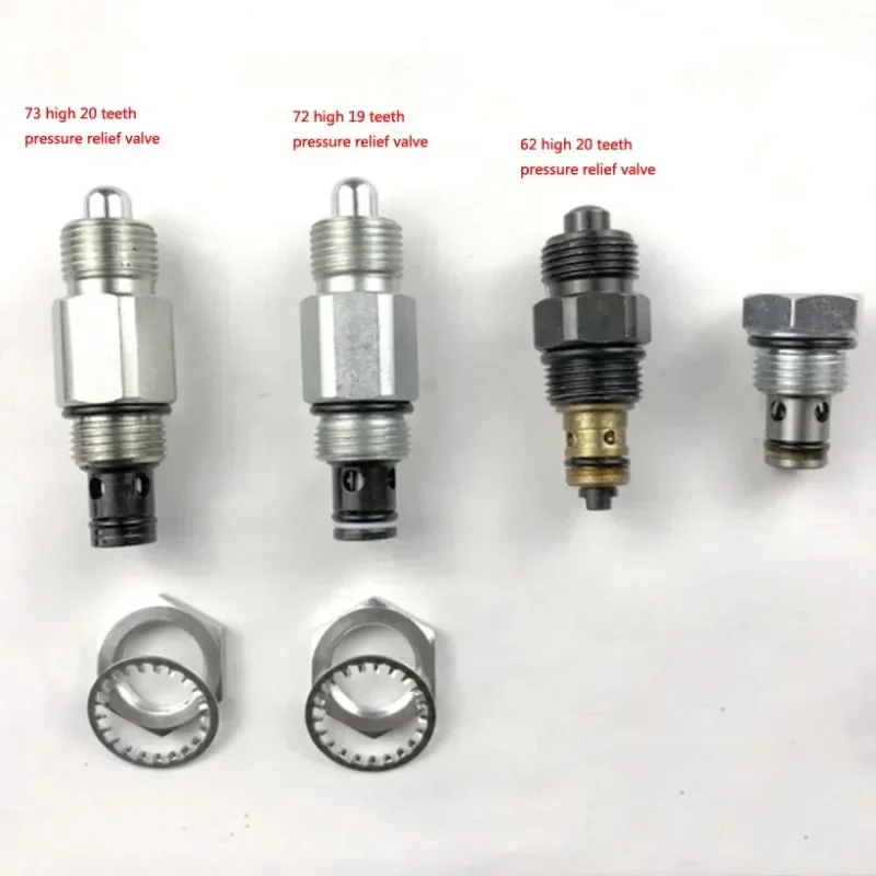 Car-Lift-Fit-For-Yuan-Zheng-Dedicated-Lift-Pressure-Relief-Valve-Check ...