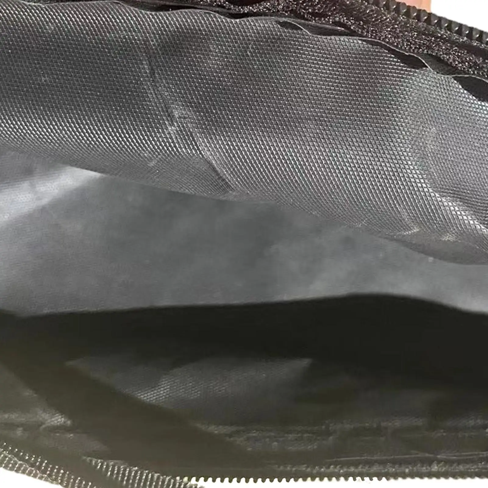 Tennisschlägertaschen Abdeckung Täglich Leichte Einzelschulter-Sporttasche Oxford-Stoff Leichte Tennistasche Tragbarer Hofschläger – Detail 6