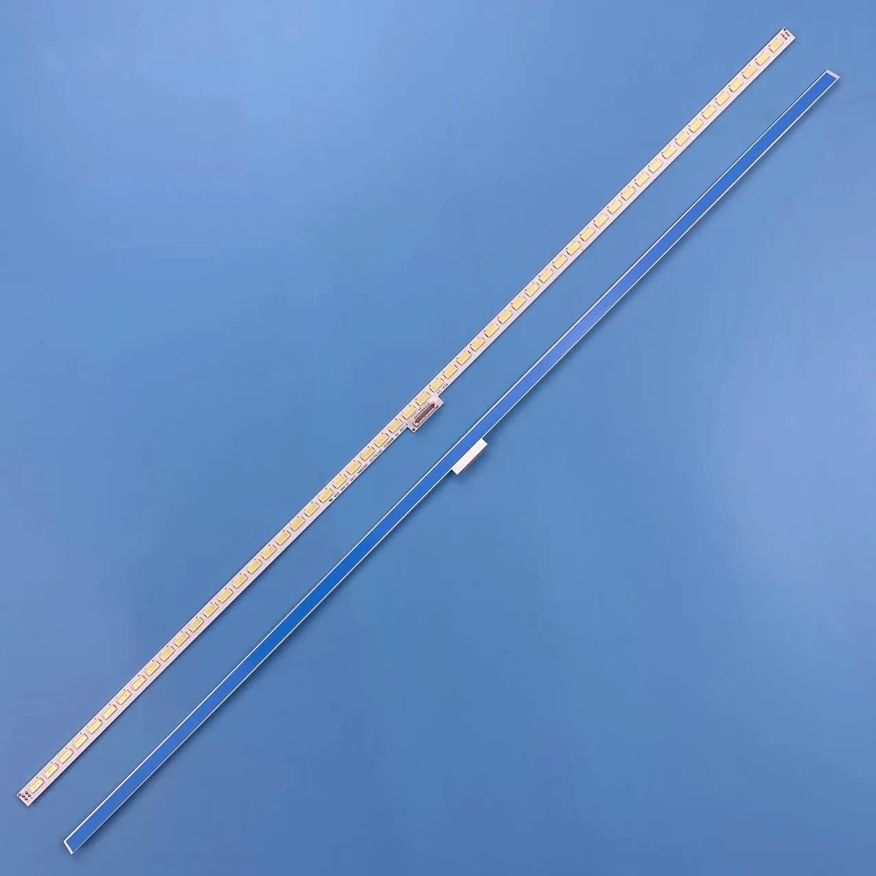 Fita Led Luz de Fundo 492 mm 54led para Samsung tv de 40 Polegadas. 2013sls40 7030nnb Cha 2d. Novo - Imagem 5