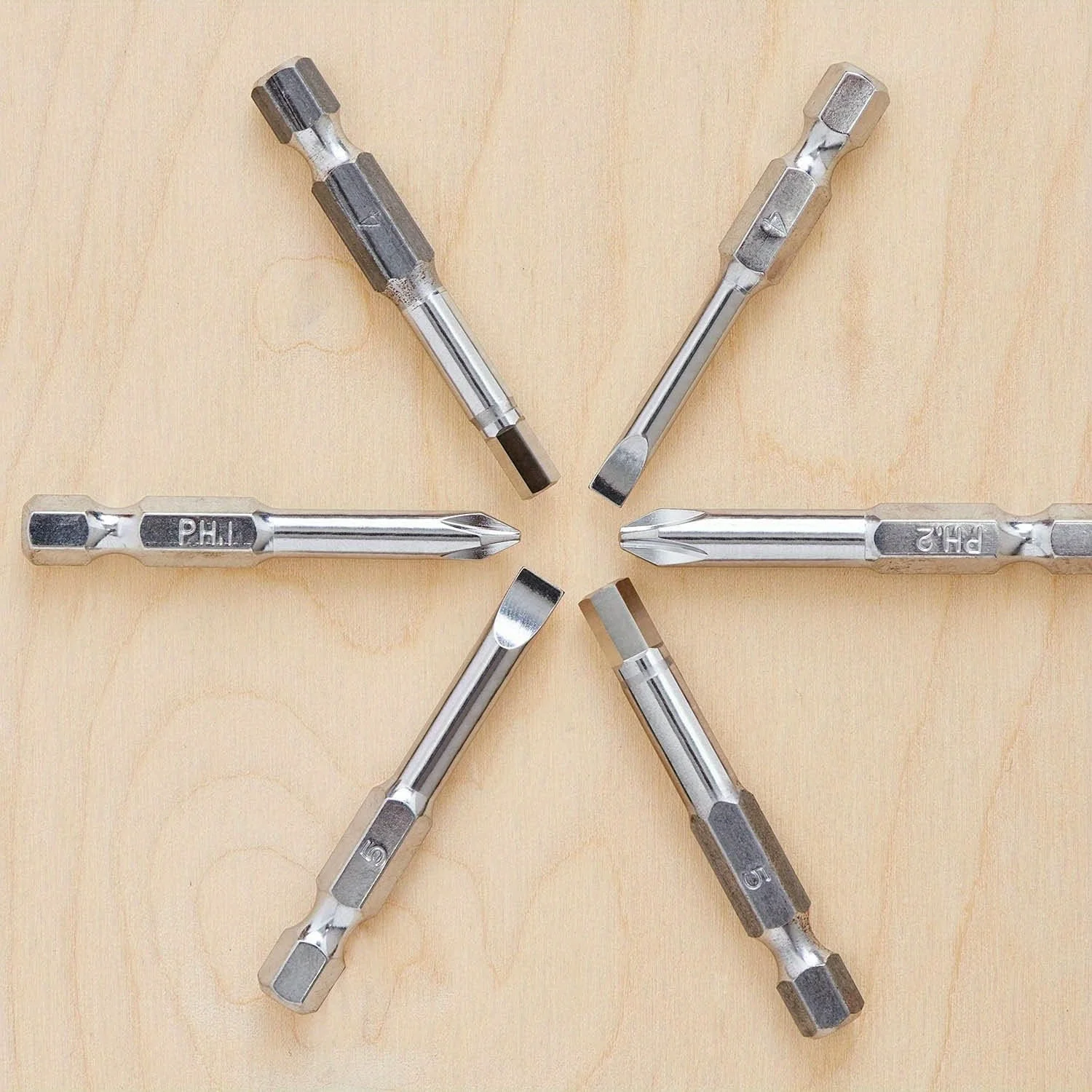 6 in 1 Cartoon Bear Ratcheting Screwdriver Set, Multi-Functional Tool with Lovely Design, Ideal Gift for DIY Enthusiasts