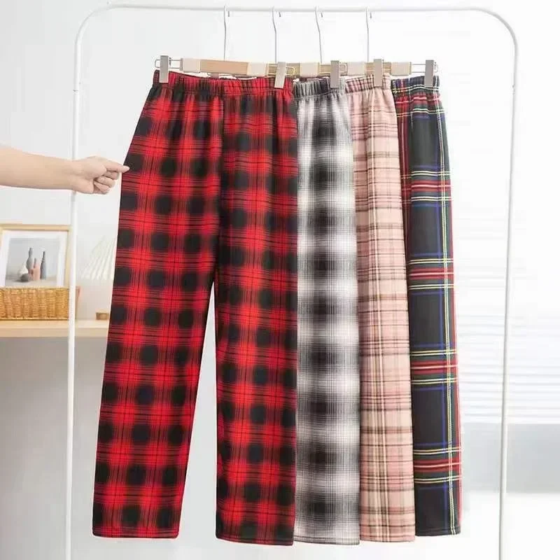 Pantalon peluche ambre main image 0