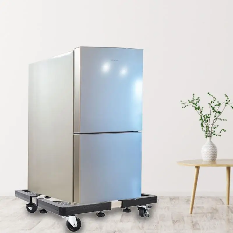 Multifunctional Fridge Stand Refrigerator Stand Mini Fridge Stand