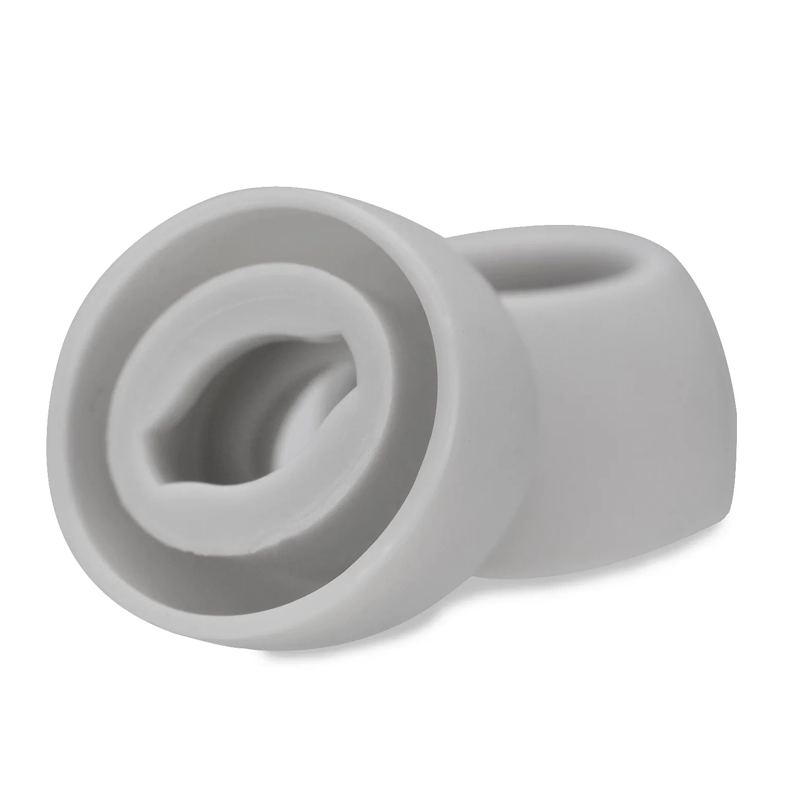 R190 Replacement Silicone Earbuds Ear Buds Eartips Isolate Noise Plug Compatible with Samsung Galaxy Buds Pro Earphone Ear tips