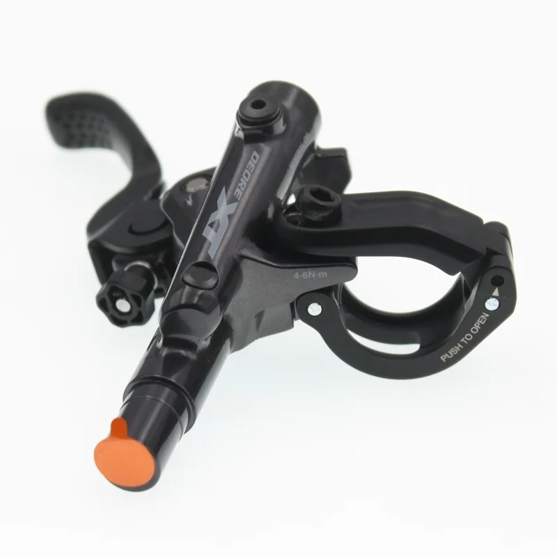 油圧ブレーキレバー,MTb deorext m8100 m8120,bl m8100 br m8100 m8120