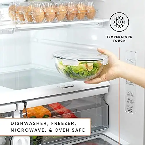 Snack Container – The Convenient Kitchen