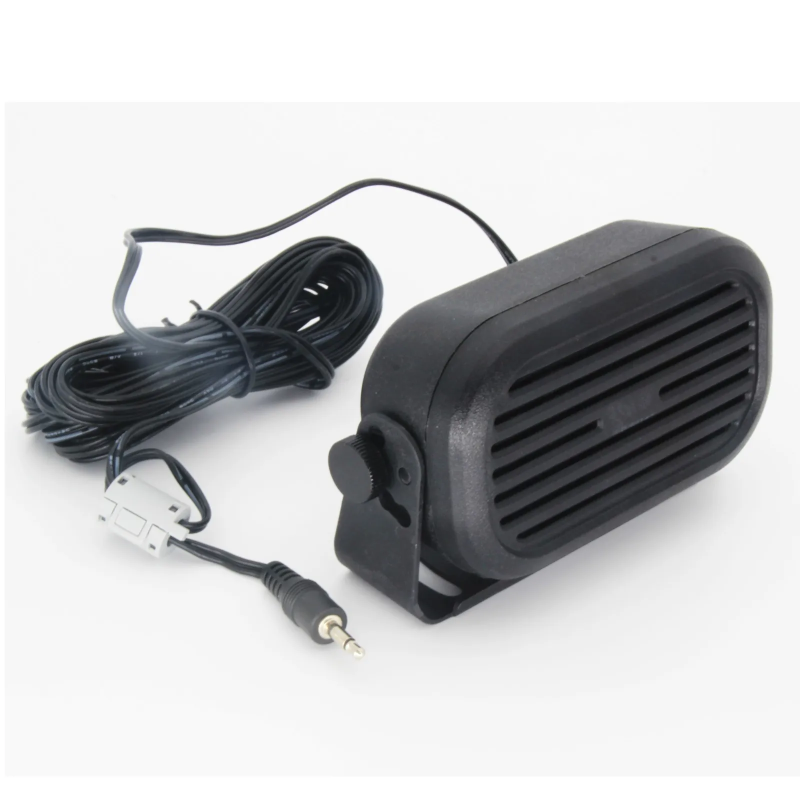 External Speaker Fits Original Car Radio For ICOM SP-35 IC-2730/ID-5100/ID-4100/IC-7100/IC-718