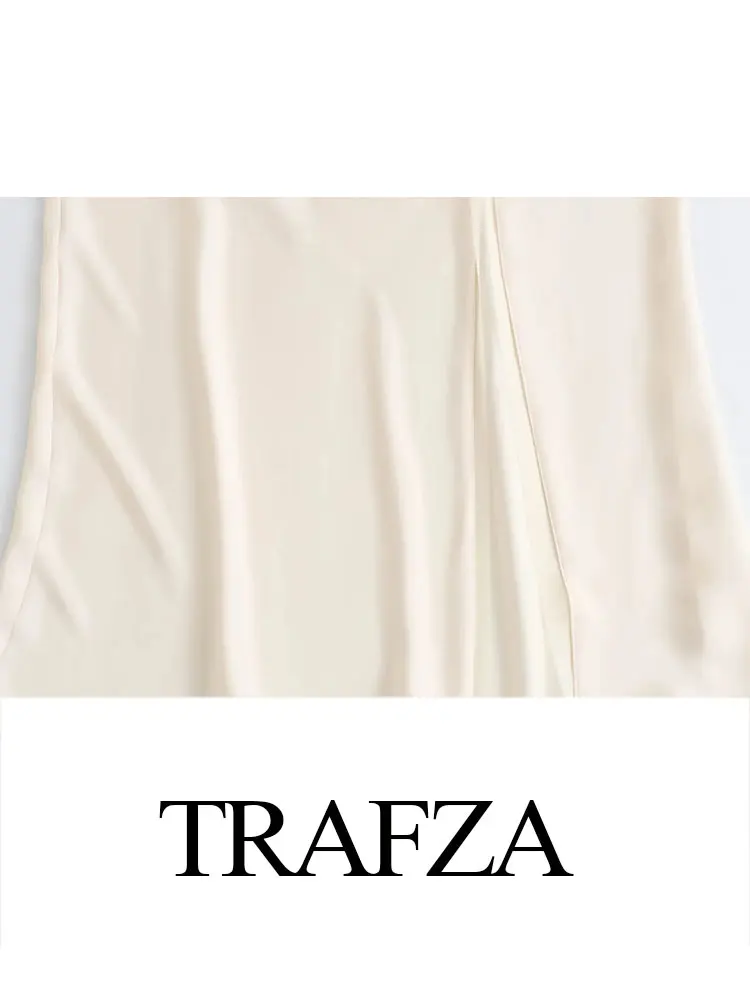 TRAFZA    ̽Ʈ ö̽ ũ   ǽ  ĿƮ,  Ż м, Y2K