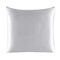 Silvery grey