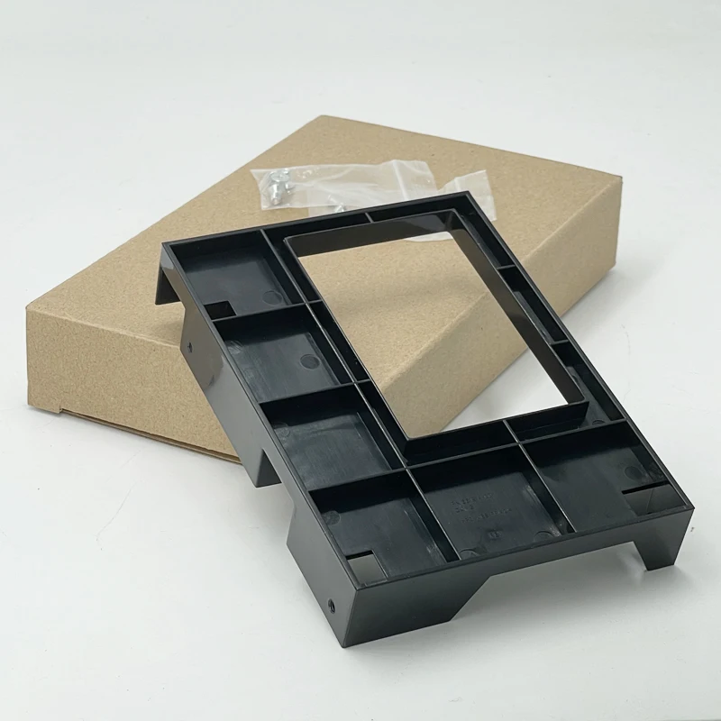 Sff Sas Sata Hdd Bandeja Caddy para hp Gen8 Gen9 Gen10 Dl380p Dl360p Novo 651687001 661914-001 651314-001 2.5 3.5 - Imagem 6