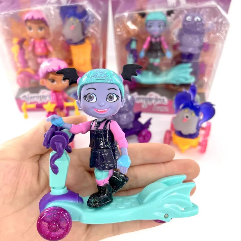 Vampirina Figure Vampirina Funko Pop Disney Junior Vampirina Poppy