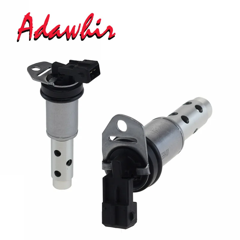 Engine Variable Valve Timing Control Solenoid VANOS VVT for BMW N51 N52 N54 128i Engine Variable Valve Timing Control Solenoid VANOS VVT for BMW N51 N52 N54 128i