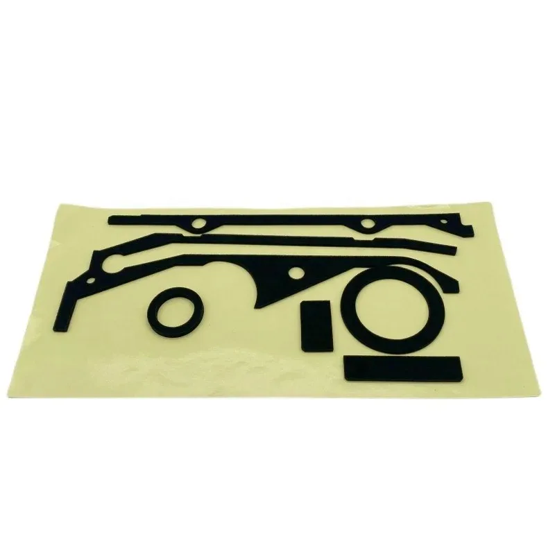 

1 компл. Для Ricoh MP 9000 1100 1350 906 1106 1356 907 1107 губчатый уплотнитель порошок