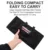 LEYDUN Fishing Bait Bag: Effortless Access for Every Angler photo review