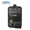 ANDELI 3 in 1MIG Welding Machine MIG Lift TIG MMA Gas/Gasless Semi-automatic Welding Inverter Welders 4