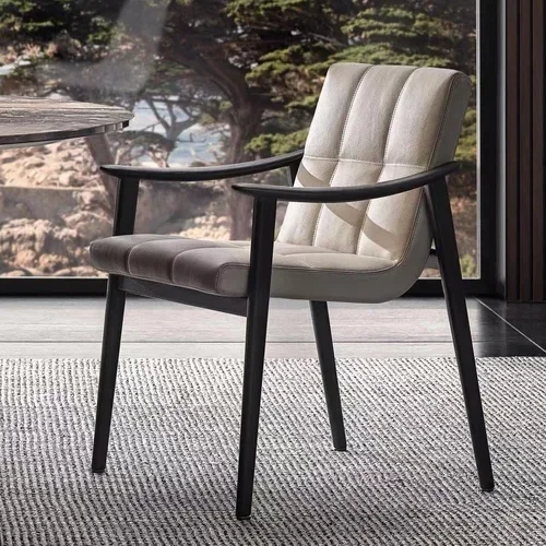 Microfiber leather