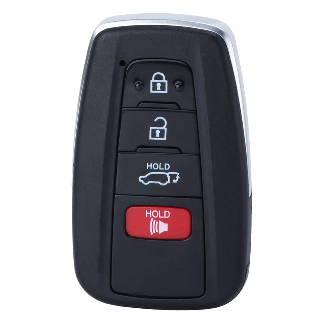 TOYOTA プリウス スマートキー 美品 60プリウス スマートキーをUS仕様！ 本物KeyFobを本国取り寄せ