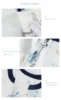 Insular Newborn Baby Wrapped Anti Startle Baby Blanket Summer Thin Baby Swaddling Artifact Universal In All Seasons Comfortable 4
