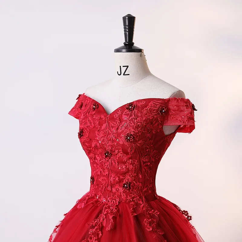 Ashley Gloria 15 Quinceanera Dresses Off The Shoulder Party Dresses 15 Year Old Dress For Quinceanera Customized