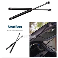 For Renault Dacia Duster 2011-2016 2pcs Rear Trunk Tailgate Strut Boot Lift Support Bars Gas Spring Dampers Rod 904520004R 2