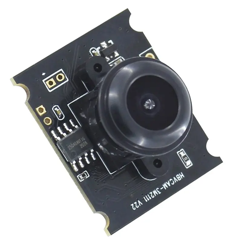 L93A-OV3660 얼굴 인식 카메라 모듈 300만 픽셀 USB 드라이브가 없는 노트북용 컴퓨터 내장 카메라