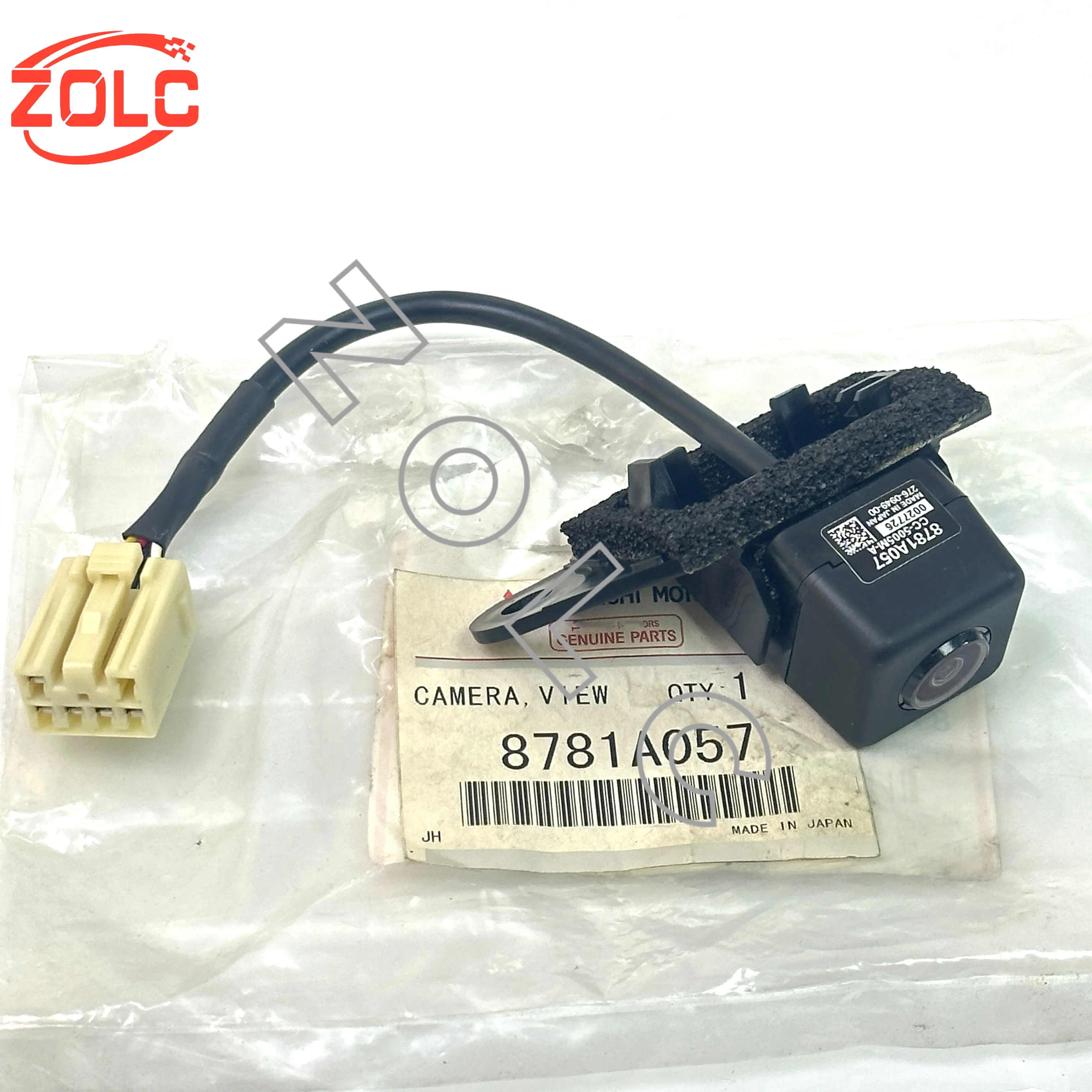 Japan New Genuine Rear View Camera Parking Camera 8781A057