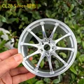 CE28 silver